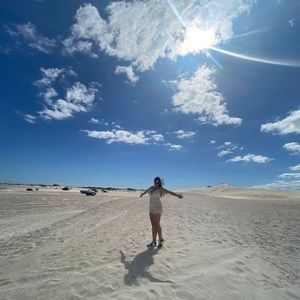 Meet your Posher, Jeannette